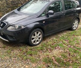 SEAT ALTEA FREETRACK