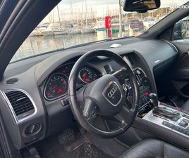 AUDI Q7 4.2 TFSI