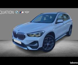 BMW X1 XDRIVE18DA 150CH XLINE