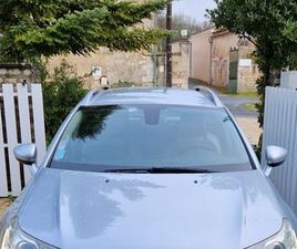 C5 TOURER 2,0L HDI 163 CV