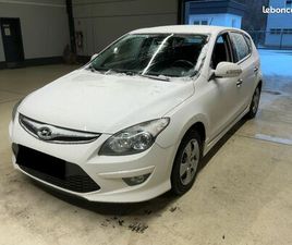 HYUNDAI I30 HYUNDAI I30 1.4 PACK EVIDENCE