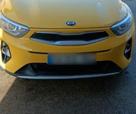 KIA STONIC VENDS KIA S-TONIC