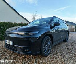 LEAPMOTOR C10 DESIGN TBEG SOUS GARANTIE CONSTRUCTEUR