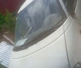 NISSAN VANETTE DONNE VANETTE NISSAN UTILITAIRE