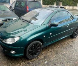 206 CC ROLLAND GARROS