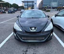 PEUGEOT 308 CC 308 CC HDI 110CH 190000 KMS