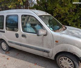 RENAULT KANGOO KANGOO
