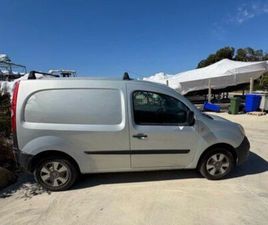RENAULT KANGOO KANGOO