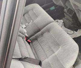 RENAULT SAFRANE 2L2 SI