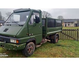 RENAULT SERIE B RENAULT B110