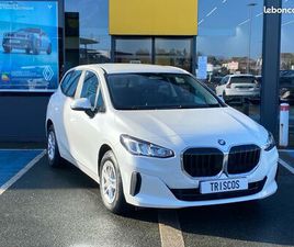 BMW SERIE 2 ACTIVETOURER (U06) 218I 136CH BUSINESS DESIGN DKG7