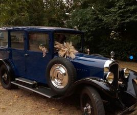 CITROËN B14 VÉHICULE COLLECTION