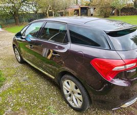 VDS DS5 DIESEL BTE MANUEL