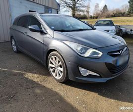 HYUNDAI I40 SW 136CH