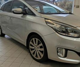 VÉHICULE 7 PLACES KIA