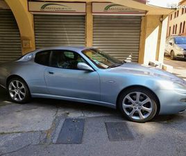 MASERATI 4200 GT 4200 GT MASERATTI