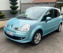 GRAND MODUS TCE 100 CH