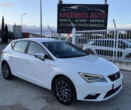 SEAT LEON III 1.2 TSI 110CH I-TECH START&STOP