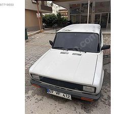 TOFAS 124 SERCE SERÇE