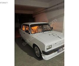 TOFAS 124 SERCE SERÇE