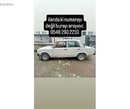 TOFAS 124 SERCE SERÇE