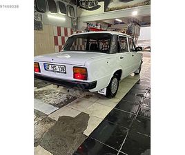 TOFAS 124 SERCE SERÇE