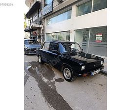 TOFAS 124 SERCE SERÇE