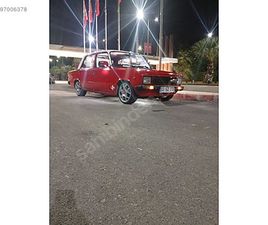 TOFAS 124 SERCE SERÇE