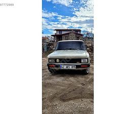 TOFAS 124 SERCE SERÇE