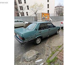 TOFAS 131 DOGAN SLX IE