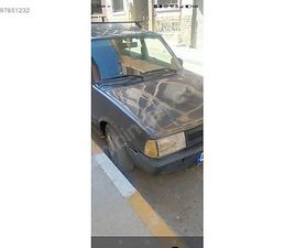 TOFAS 131 KARTAL KARTAL 5 VITES