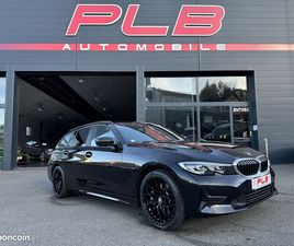 BMW SERIE 3 TOURING (G21) 330 EA 292CH 2020