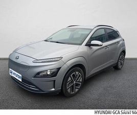 HYUNDAI KONA ELECTRIC 39KWH - 136CH INTUITIVE