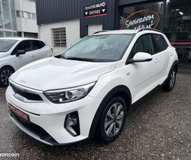 KIA STONIC KIA STONIC 1.0 T-GDI 100CH ACTIVE BUSINESS