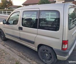 PARTNER 1.4L ESSENCE