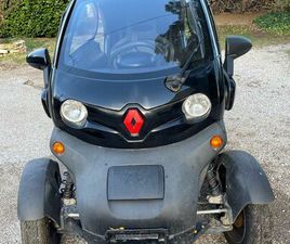 RENAULT TWIZY 45