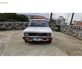 TOFAS 124 SERCE SERÇE