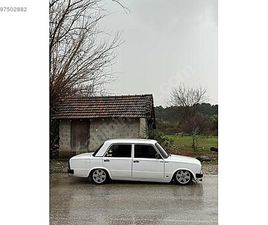 TOFAS 124 SERCE SERÇE