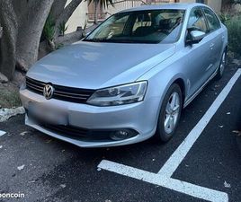 VOLKSWAGEN JETTA VOLKSWAGEN JETTA 2013