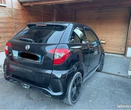 AIXAM COUPE AIXAM GTI