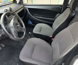 VOITURE AIXAM MINAUTO