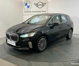 BMW SÉRIE 2 ACTIVETOURER 225E 245CH XDRIVE LUXURY DKG7