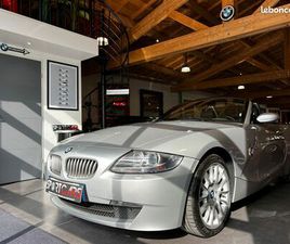BMW Z4 3.0SI BMW Z4 ROADSTER 3.0SI 265CV