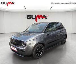 HONDA E HONDA HONDA E ADVANCE 17