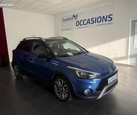 HYUNDAI I20 ACTIVE 1.0 T-GDI 100 ACTIVE