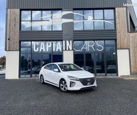 HYUNDAI IONIQ PLUG-IN EXECUTIVE PHASE 1