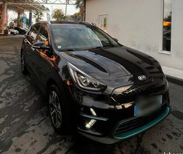 KIA E-NIRO ÉLECTRIQUE PREMIUM - 2021 - 91 000 KM TOIT OUVRANT