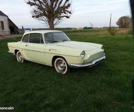 VENDS RENAULT COLLECTION