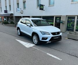 SEAT ATECA 1.5 TSI 150 ACT XCELLENCE