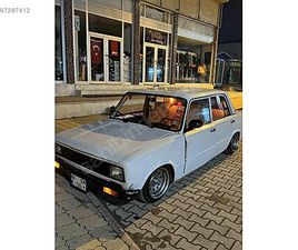 TOFAS 124 SERCE SERÇE